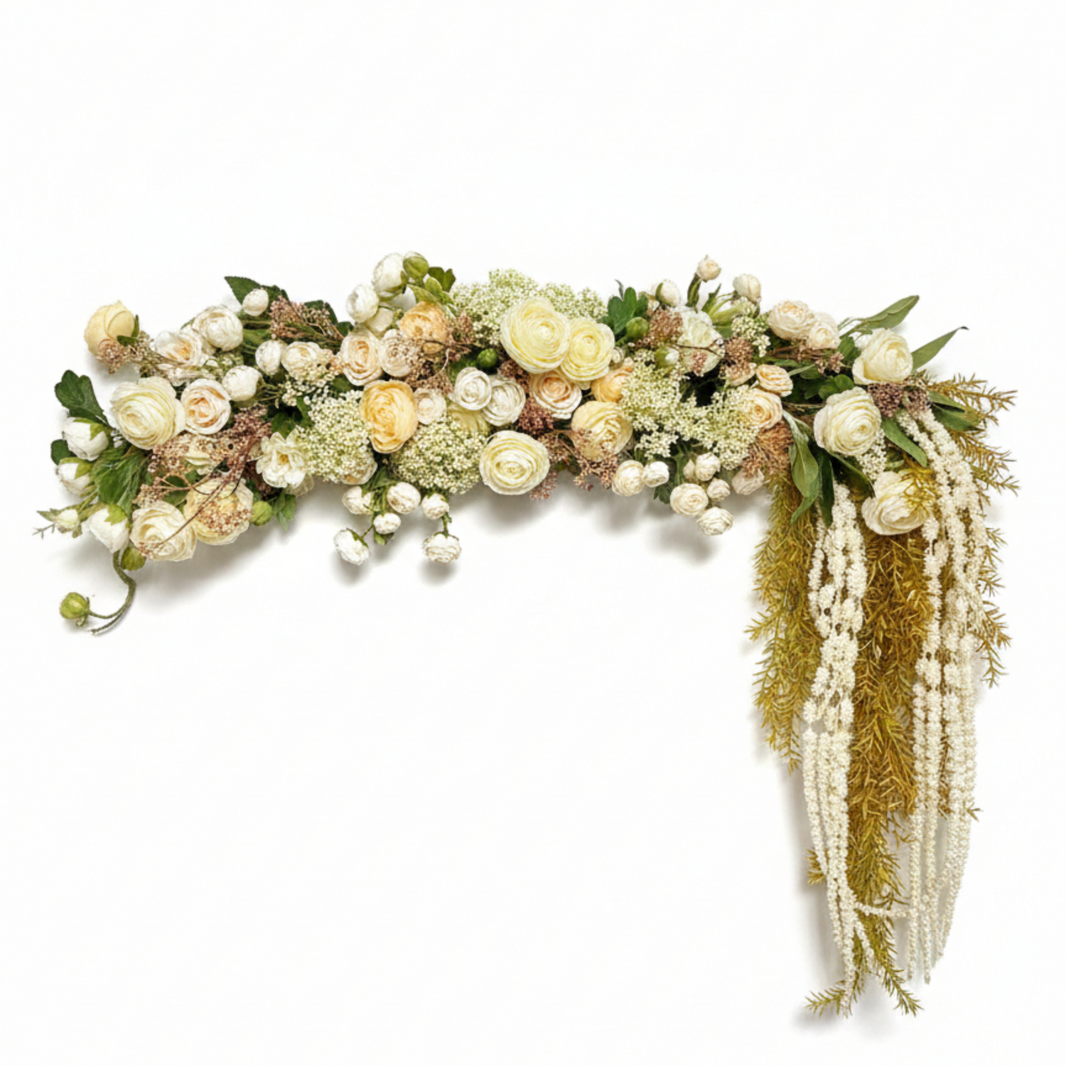 Grand Seasonal Allure